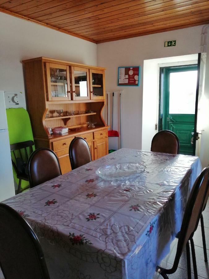 Casa dos biscoitos Madalena (Azores) Exterior foto
